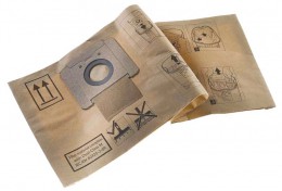 Makita P-70194 Filter Dust Bags Pack of 5 £17.99